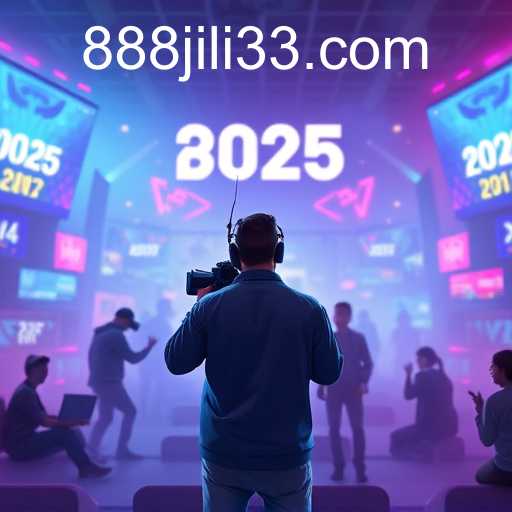 Rising Stardom of 888jili in the Gaming World