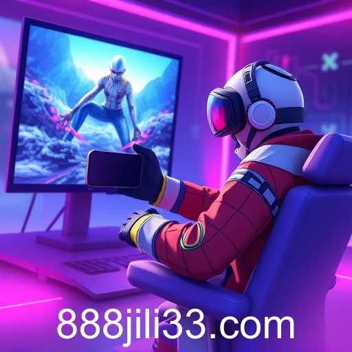 The Rise of 888jili in the Gaming World