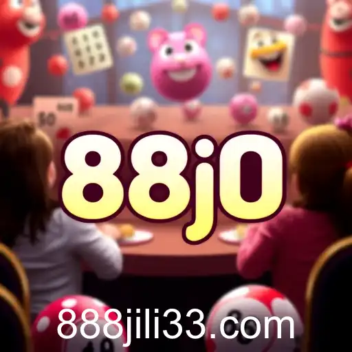 Exploring the Bingo Game Category with 888jili: A Digital Adventure