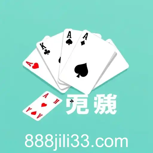 Exploring the Exciting World of Card Games on 888jili