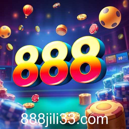888jili