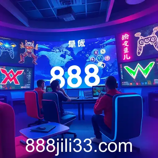 The Rise of 888jili in the Digital Gaming Landscape