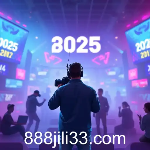 Rising Stardom of 888jili in the Gaming World