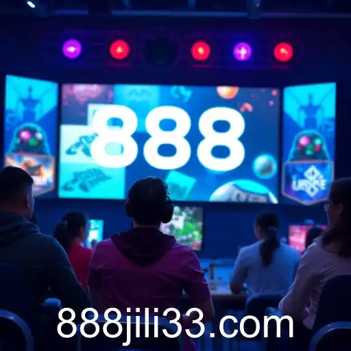 The Evolution of Online Gaming Platforms