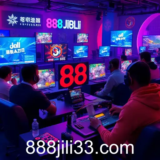 Exploring 888jili and the Rise of Game Websites