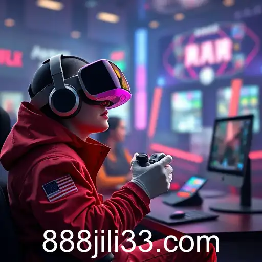 Online Gaming Trends and Challenges