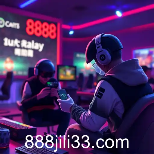 The Rise of Online Gaming: Exploring 888jili's Impact