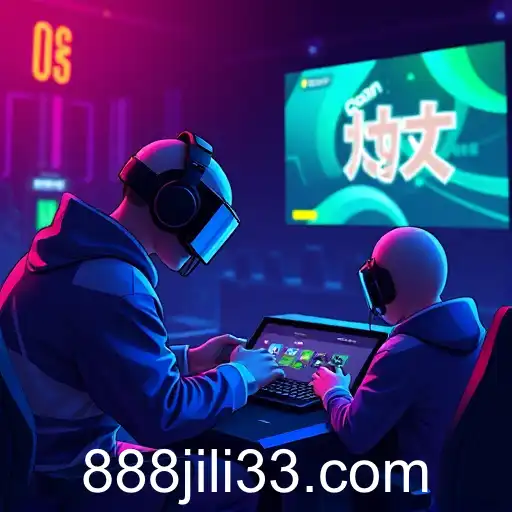 The Rise of 888jili in the Gaming Landscape