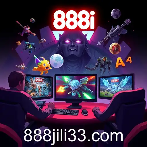 The Rise of 888jili: Gaming Trends and Insights