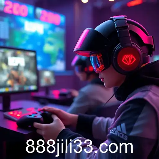 The Rise of 888jili in Online Gaming