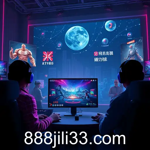 The Rise of Online Gaming Platforms in Recent Years