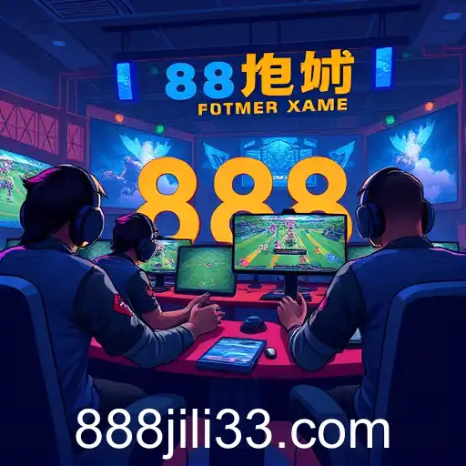 The Rise of Online Gaming Platforms