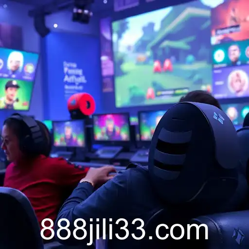 The Rise of Online Gaming Platforms