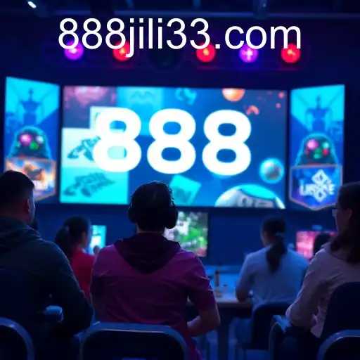 The Evolution of Online Gaming Platforms