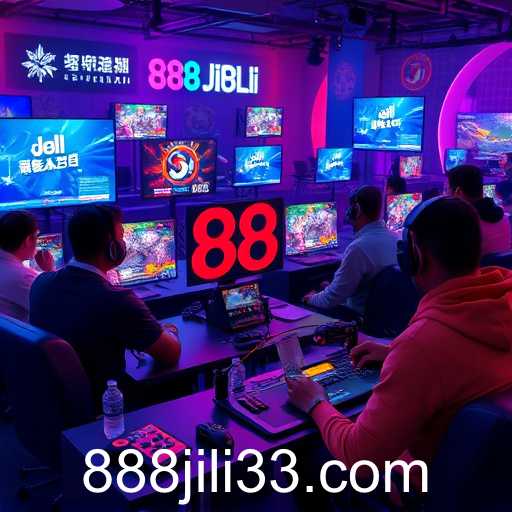 Exploring 888jili and the Rise of Game Websites