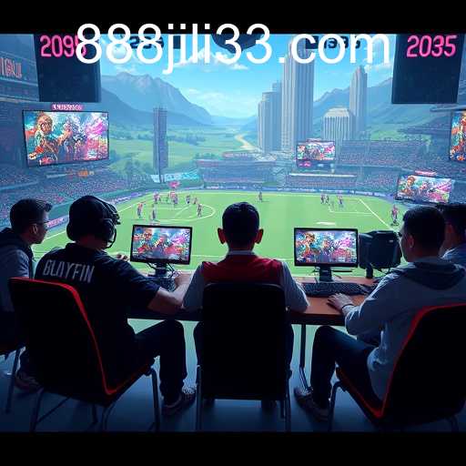 Gaming Evolution and the Rise of 888jili