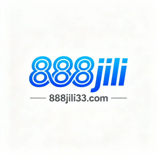 888jili