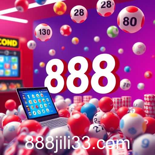 888jili