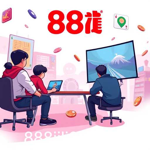 The Rise of 888jili in the Gaming Landscape