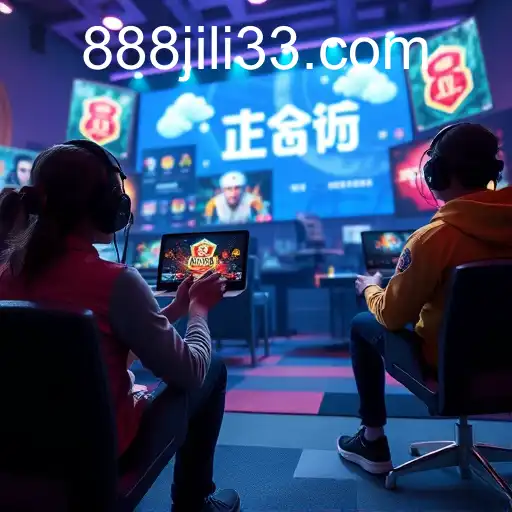 The Rise of 888jili: A New Era in Online Gaming