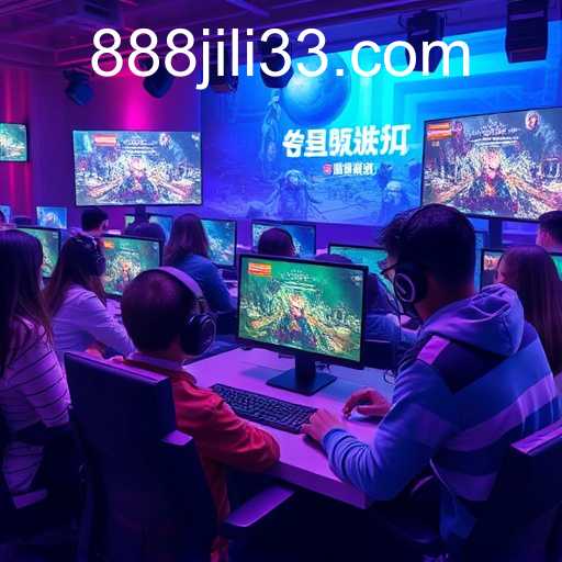 Rise of Online Gaming Platforms