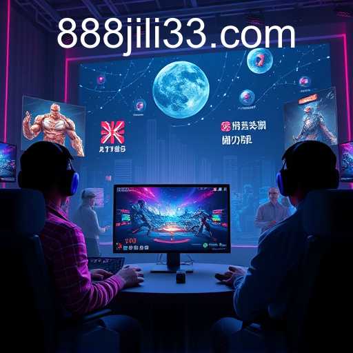 The Rise of Online Gaming Platforms in Recent Years