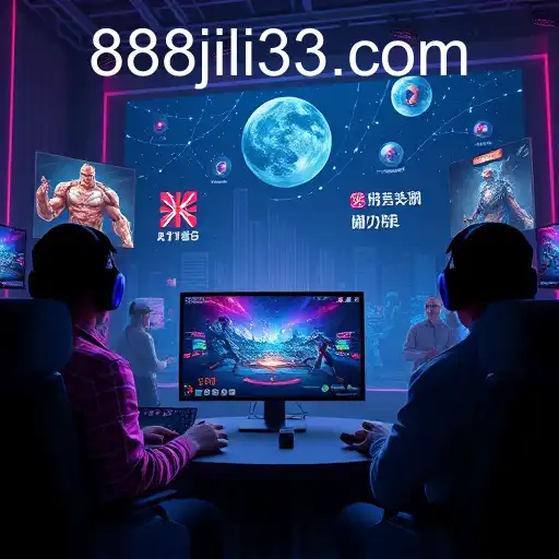 The Rise of Online Gaming Platforms in Recent Years