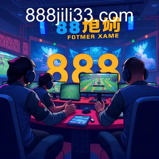 The Rise of Online Gaming Platforms