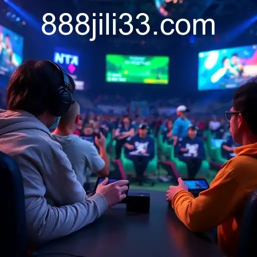 The Rise of Online Gaming: A Look into 2025