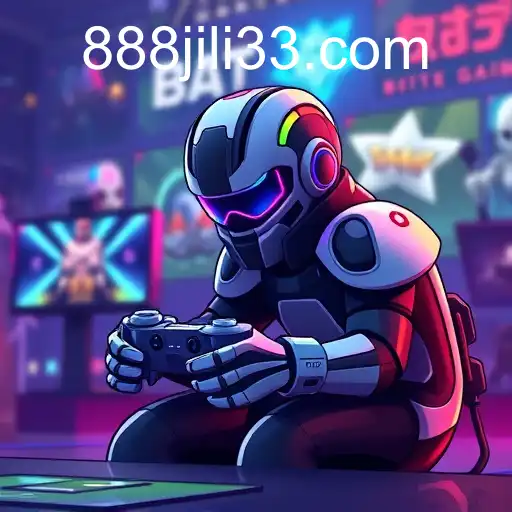 Rising Trends in Online Gaming: The 888jili Phenomenon