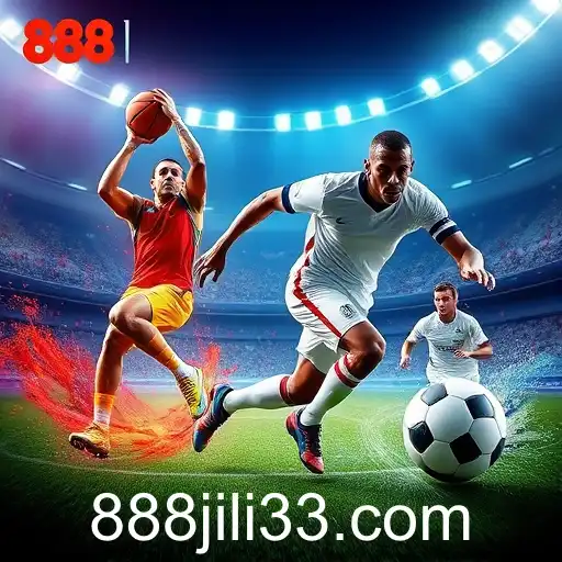 Exploring the Dynamic World of Sports Betting with 888jili