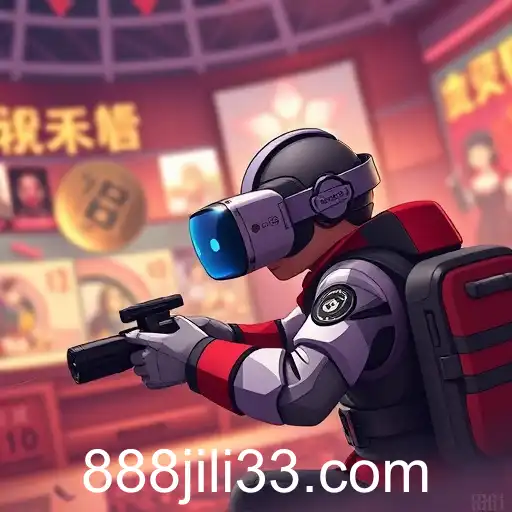 The Evolution of Online Gaming in 2025